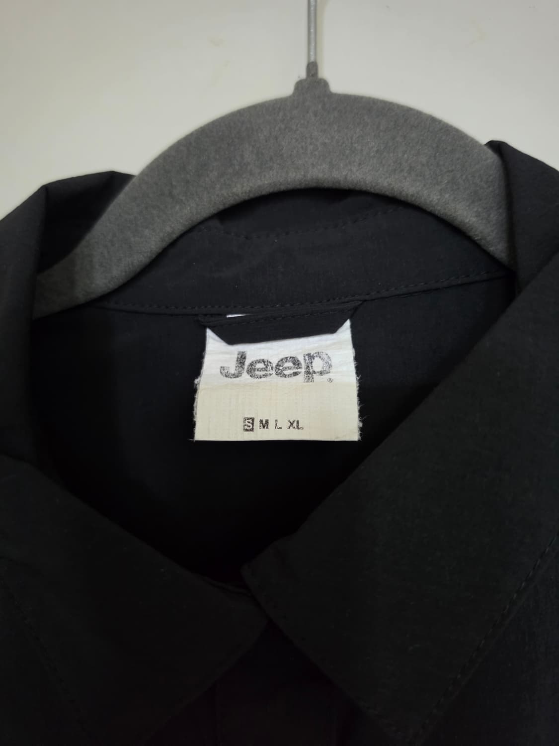 지프 셔츠원피스 바스락원피스 상품이미지4
