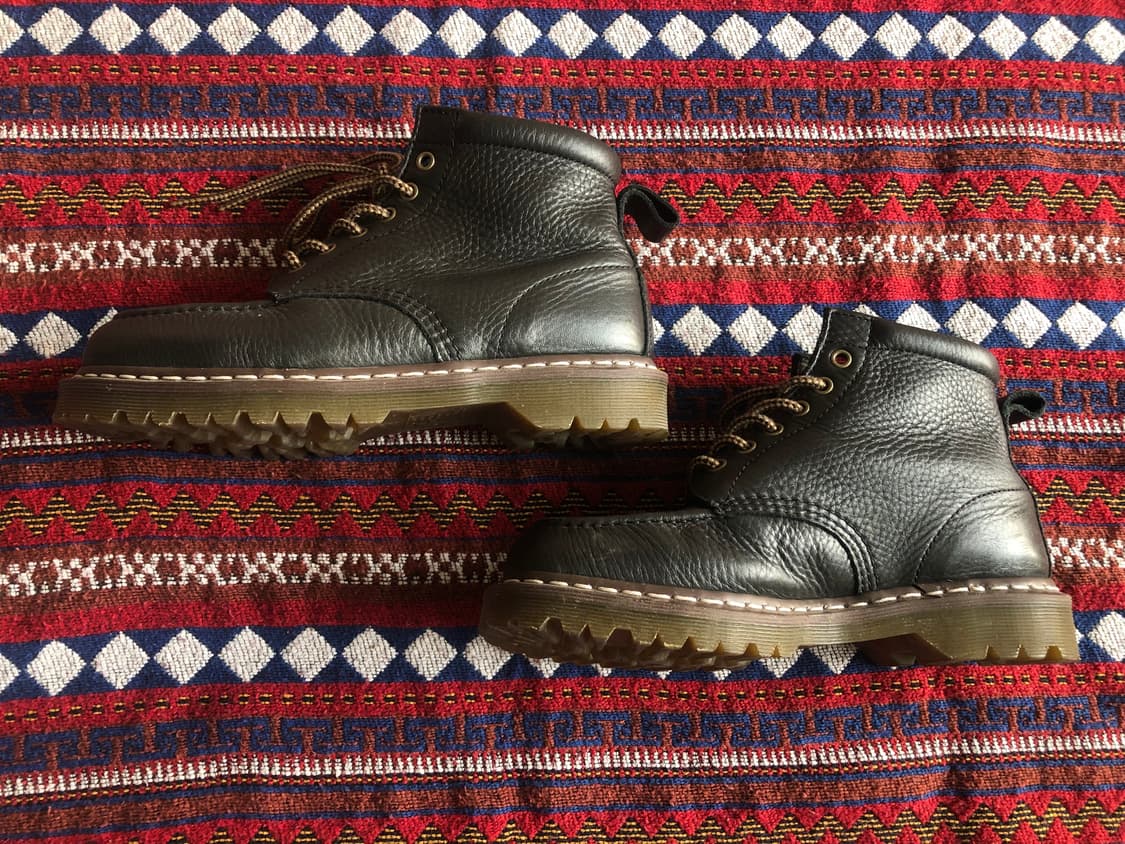 닥터마틴 데미안 목토 부츠 270 상품이미지2