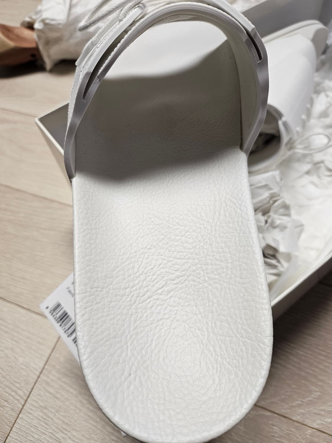 메종 마르지엘라 풀 슬리퍼 43 상품이미지7