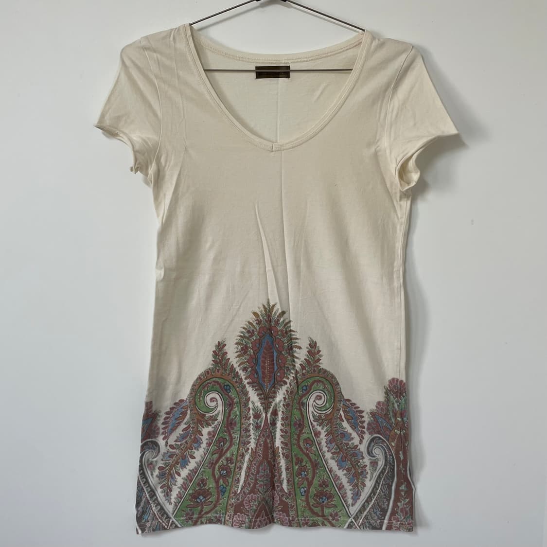 GOA ARCHIVE SHORT SLEEVE 상품이미지2