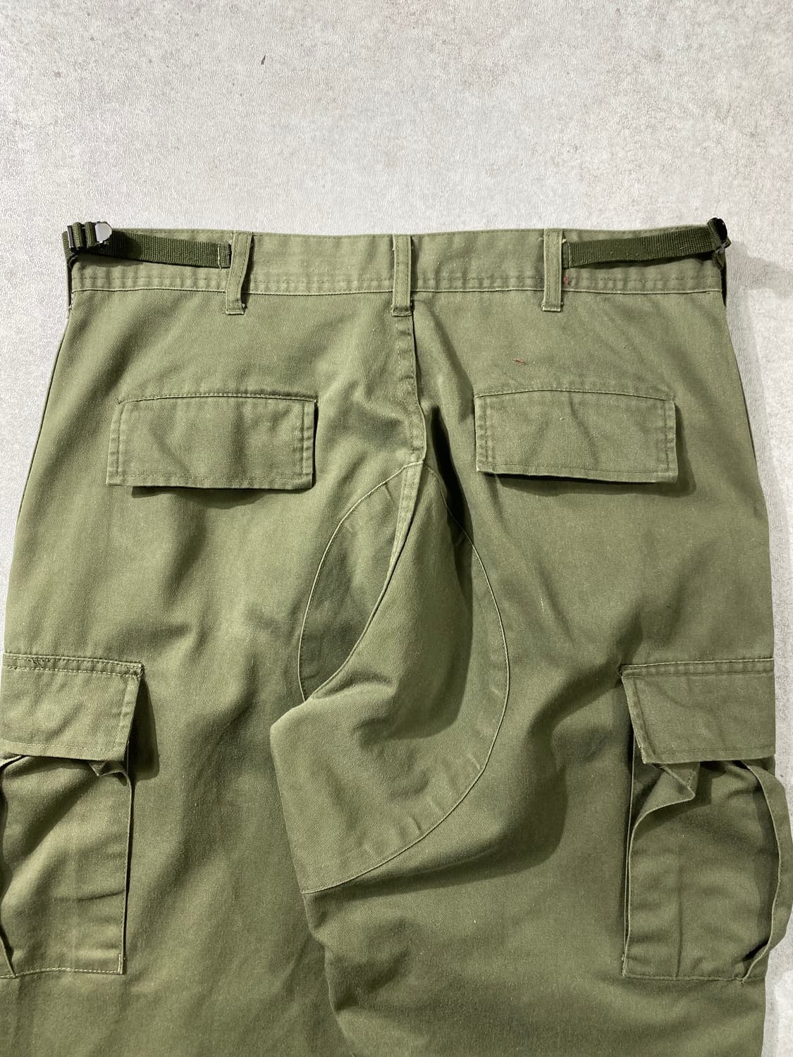 [M] Rothco 로스코 밀리터리 BDU 카고팬츠 상품이미지6