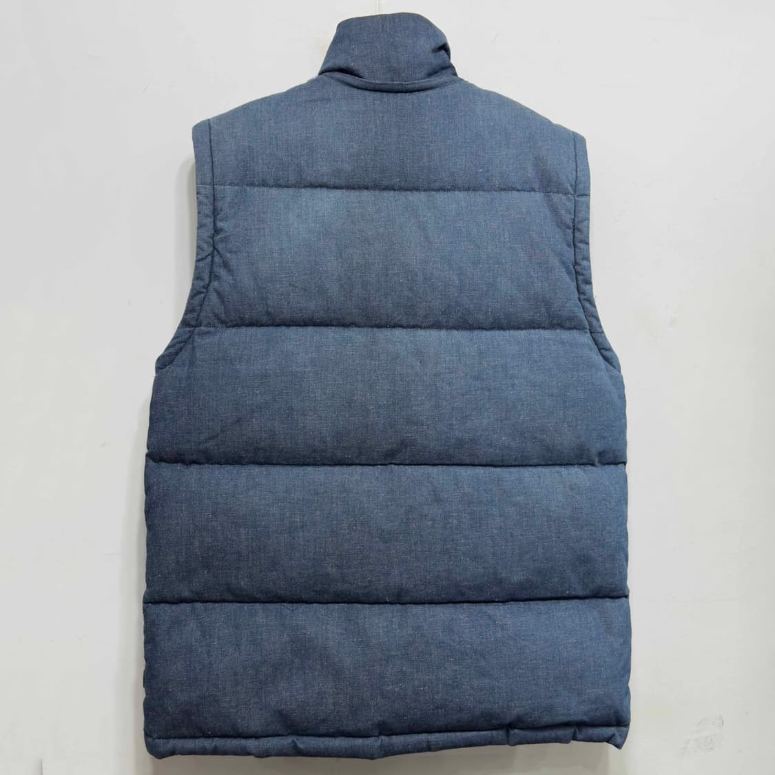 리바이스 데님 구스다운 베스트 조끼 상품이미지9