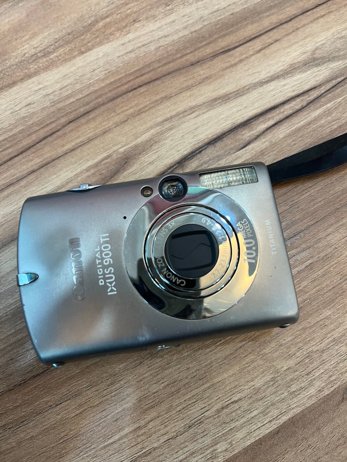 캐논 익서스 900Ti 상품이미지1