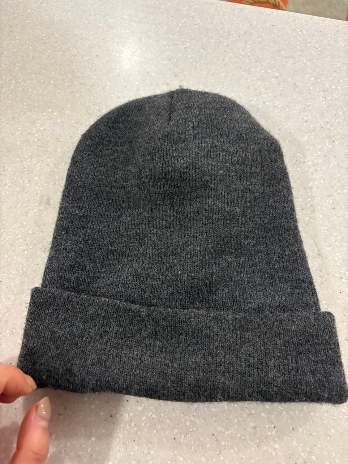 칼하트 비니 상품이미지3