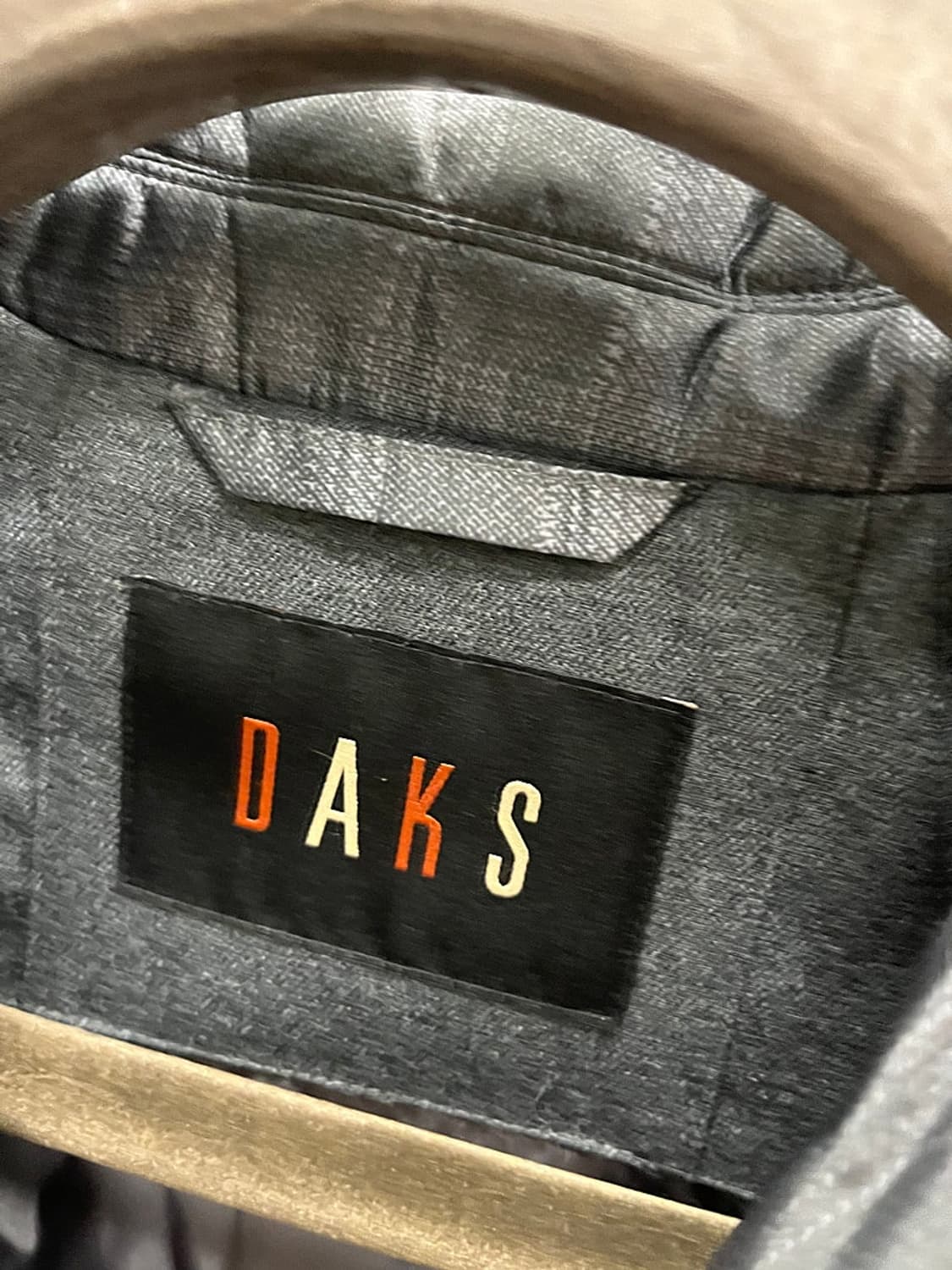 95) 닥스 구스 경량패딩  상품이미지5