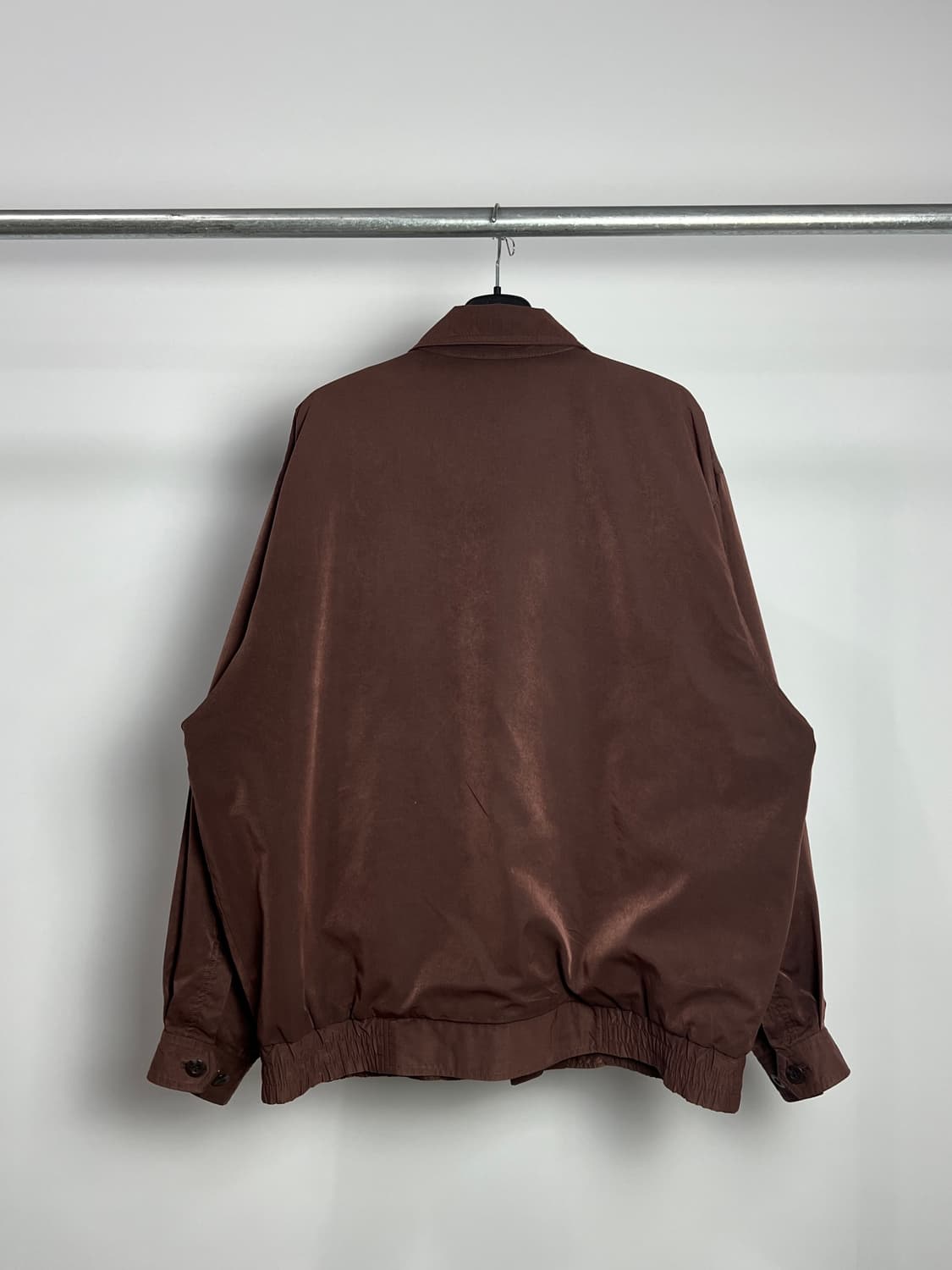 빈티지 집업 자켓  상품이미지6