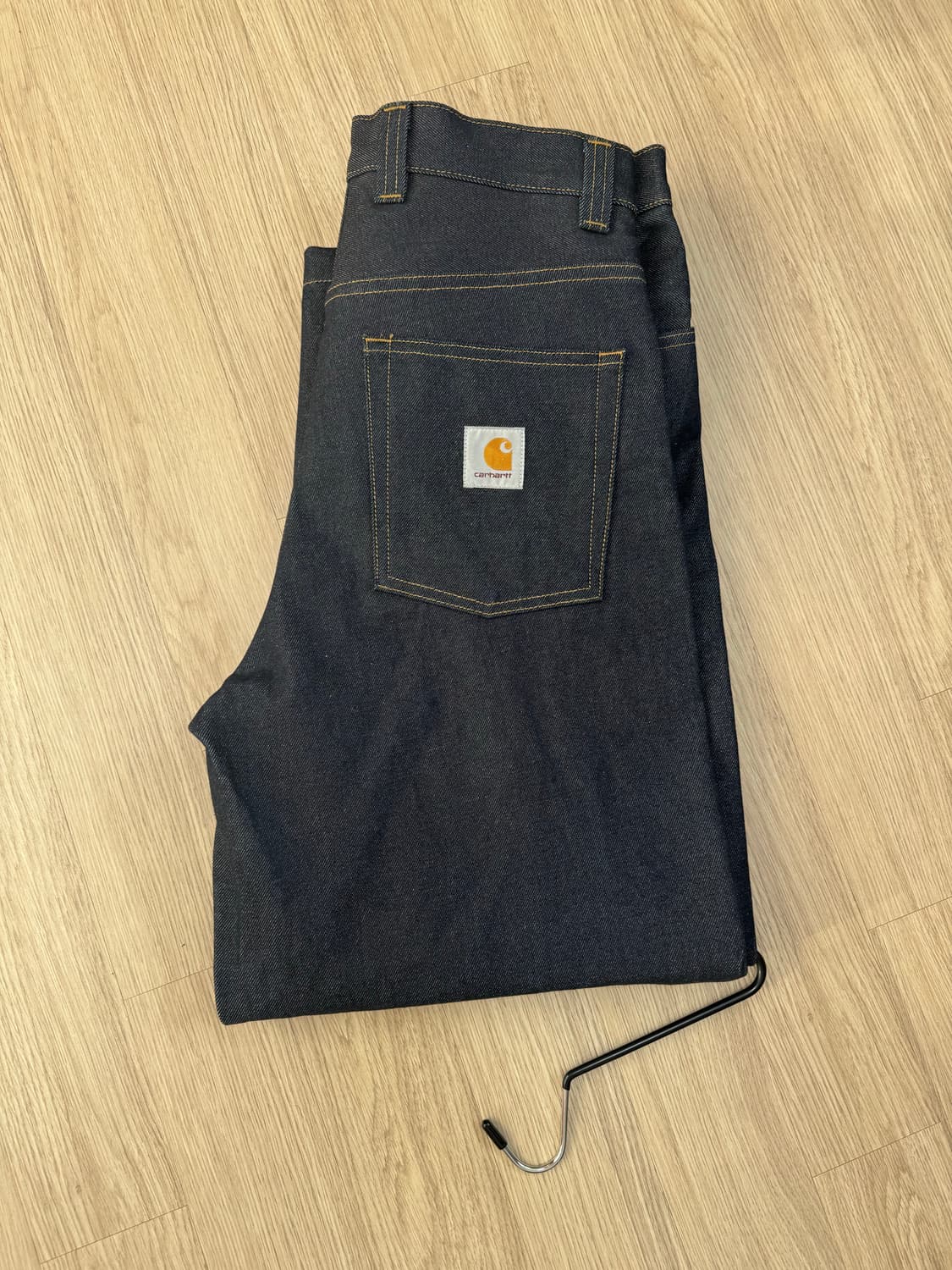 칼하트 BRANDON PANT SMITH 상품이미지1