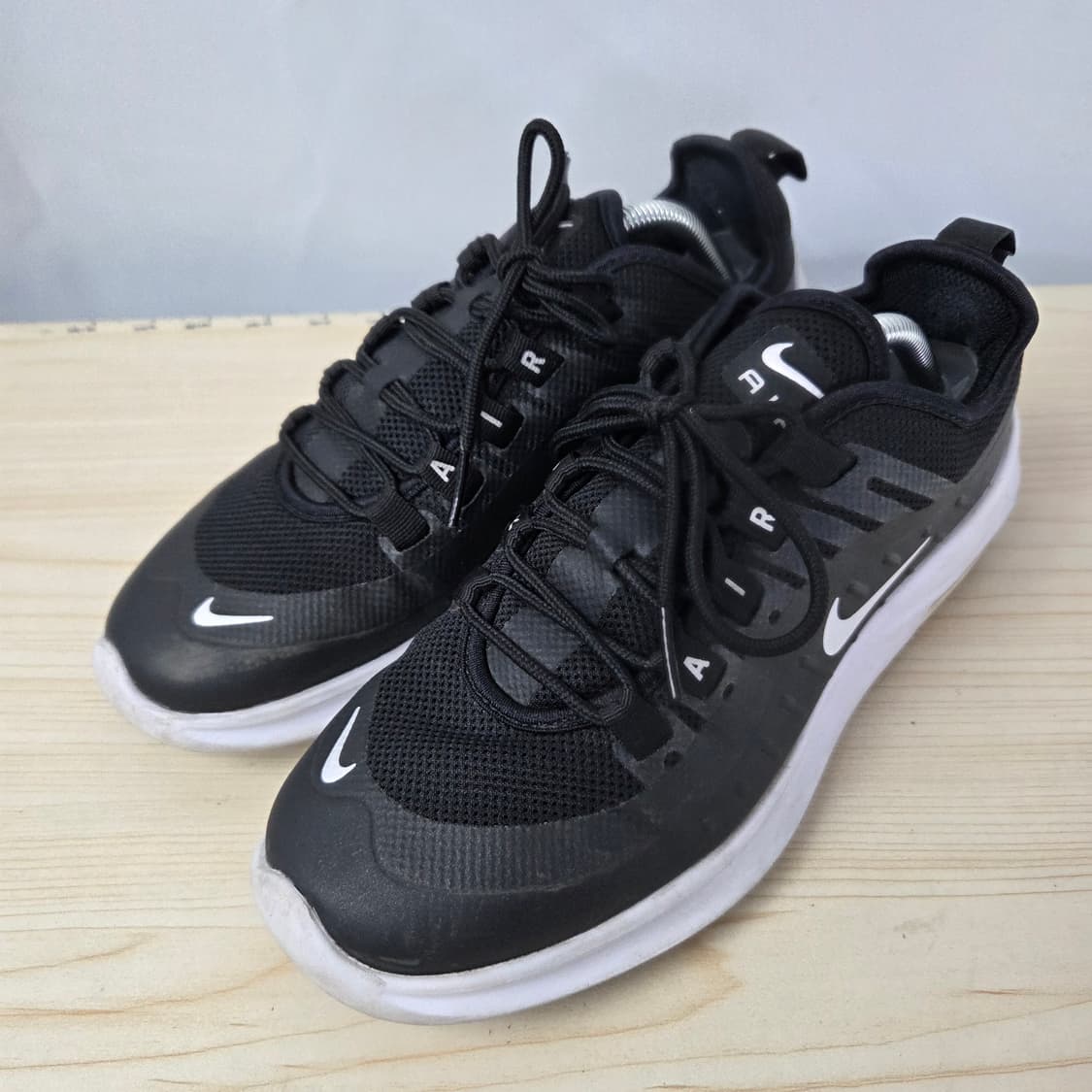 240 나이키 에어맥스 엑시스 운동화 러닝화 상품이미지1