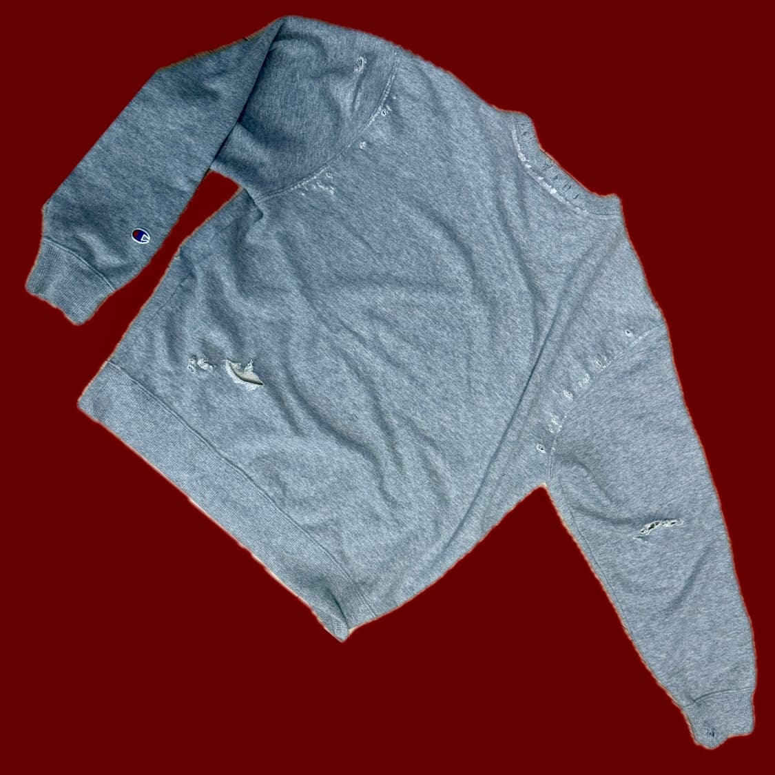 챔피온 맨투맨 상품이미지2