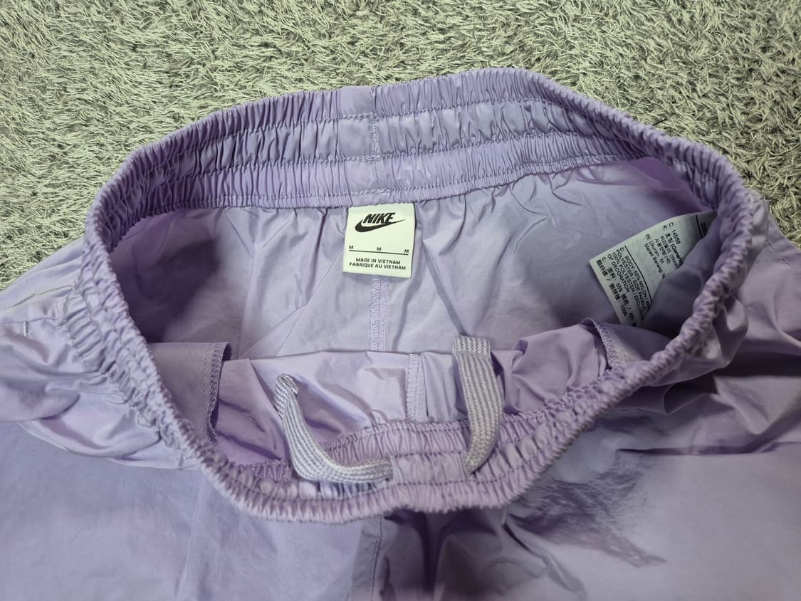 나이키 주니어 우븐 조거 팬츠 M(60) 상품이미지6