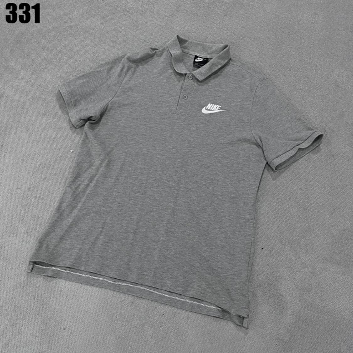 나이키 회색 반팔티  상품이미지1