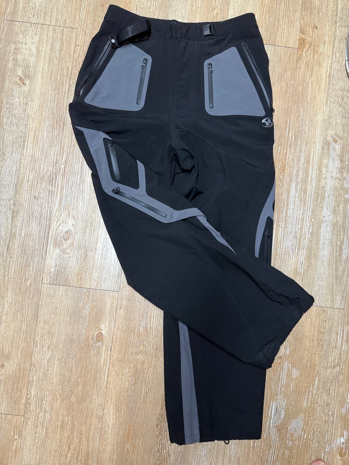 산산기어 3L윈드블록팬츠 상품이미지2