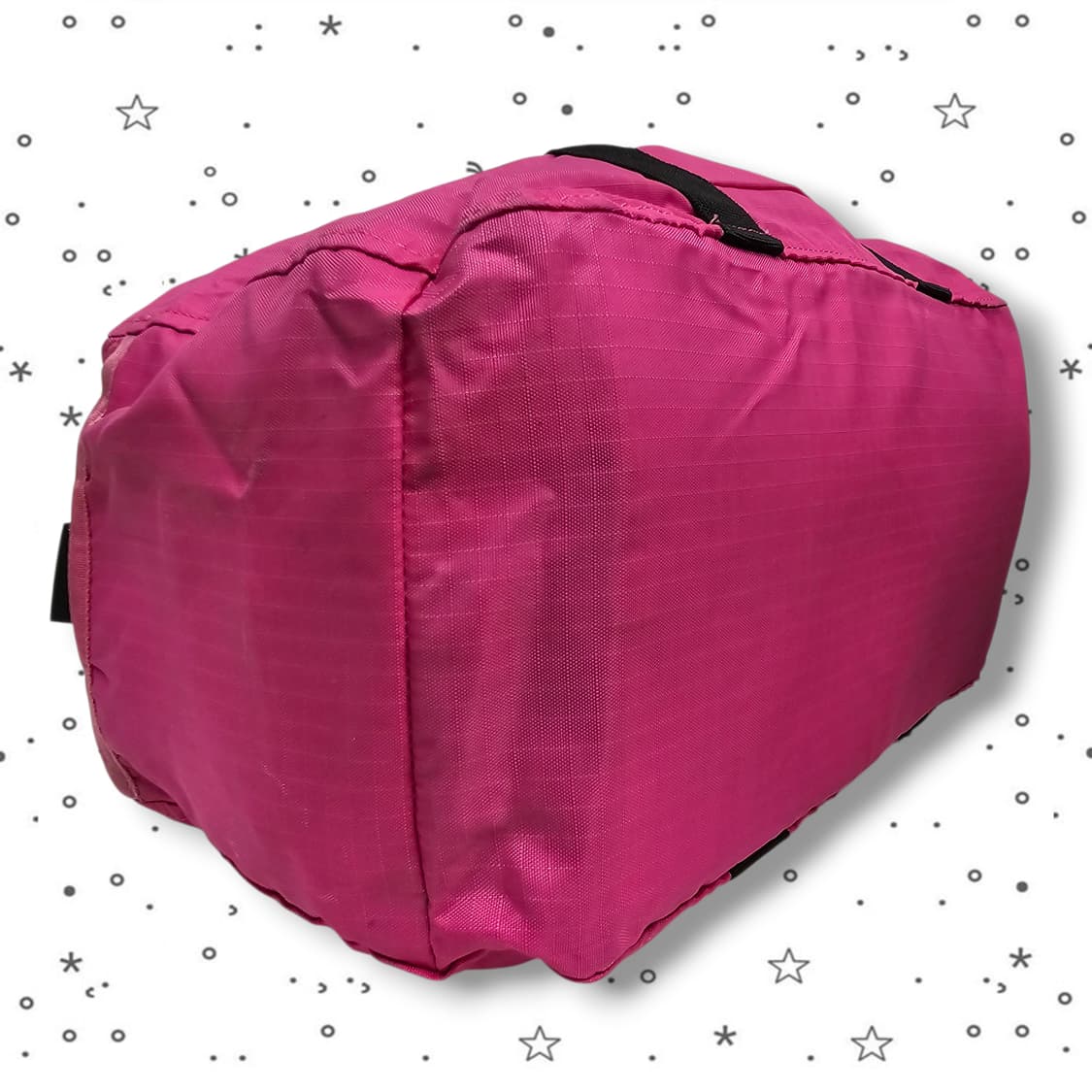 EXR 핫핑크 크로스백 상품이미지6