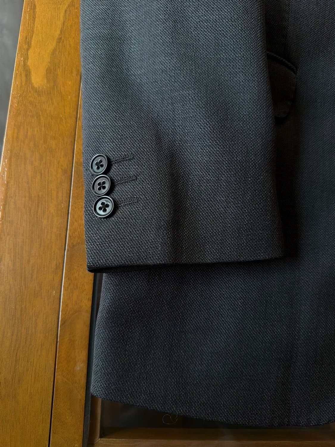 아르마니 꼴레지오니 블레이저 100 상품이미지8