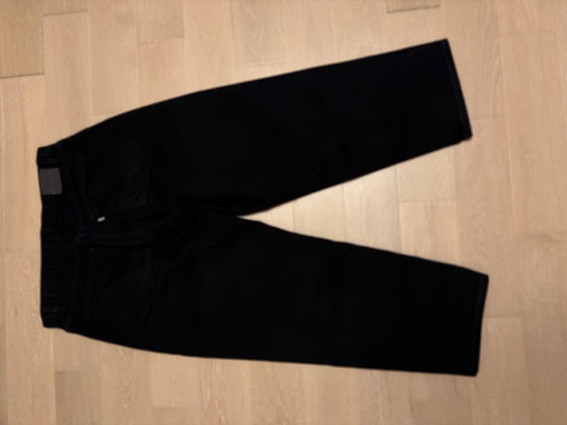 리바이스 실버탭 배기 made in usa🇺🇸 상품이미지2