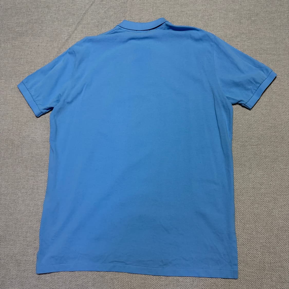 폴로 랄프로렌 반팔 카라티 상품이미지7