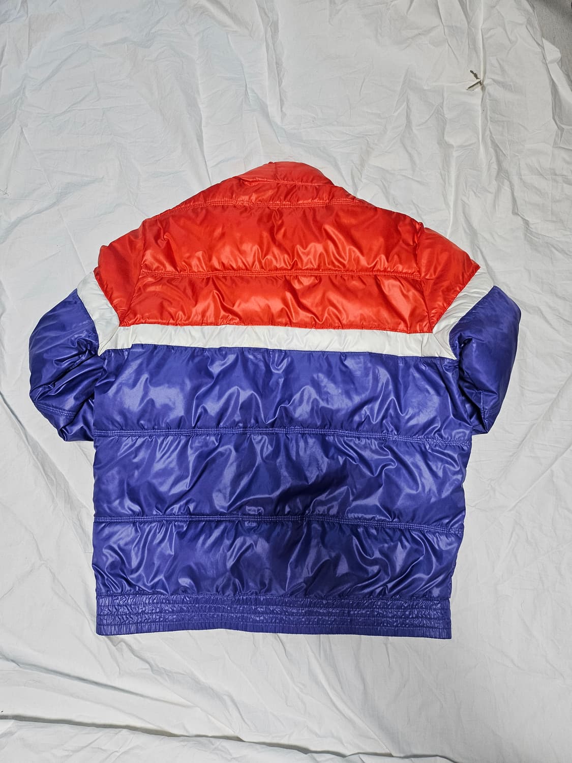 아디다스 오리지널 올드스쿨 y2k 패딩 100 상품이미지2