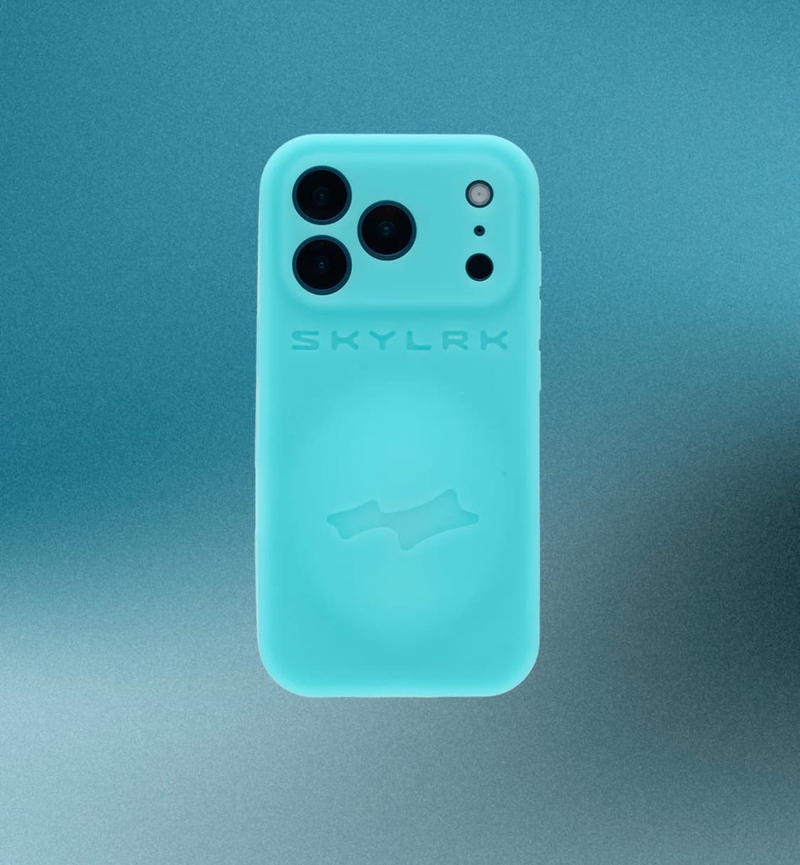 skylrk 범프 케이스 super blue 아이폰 17 pro 상품이미지1