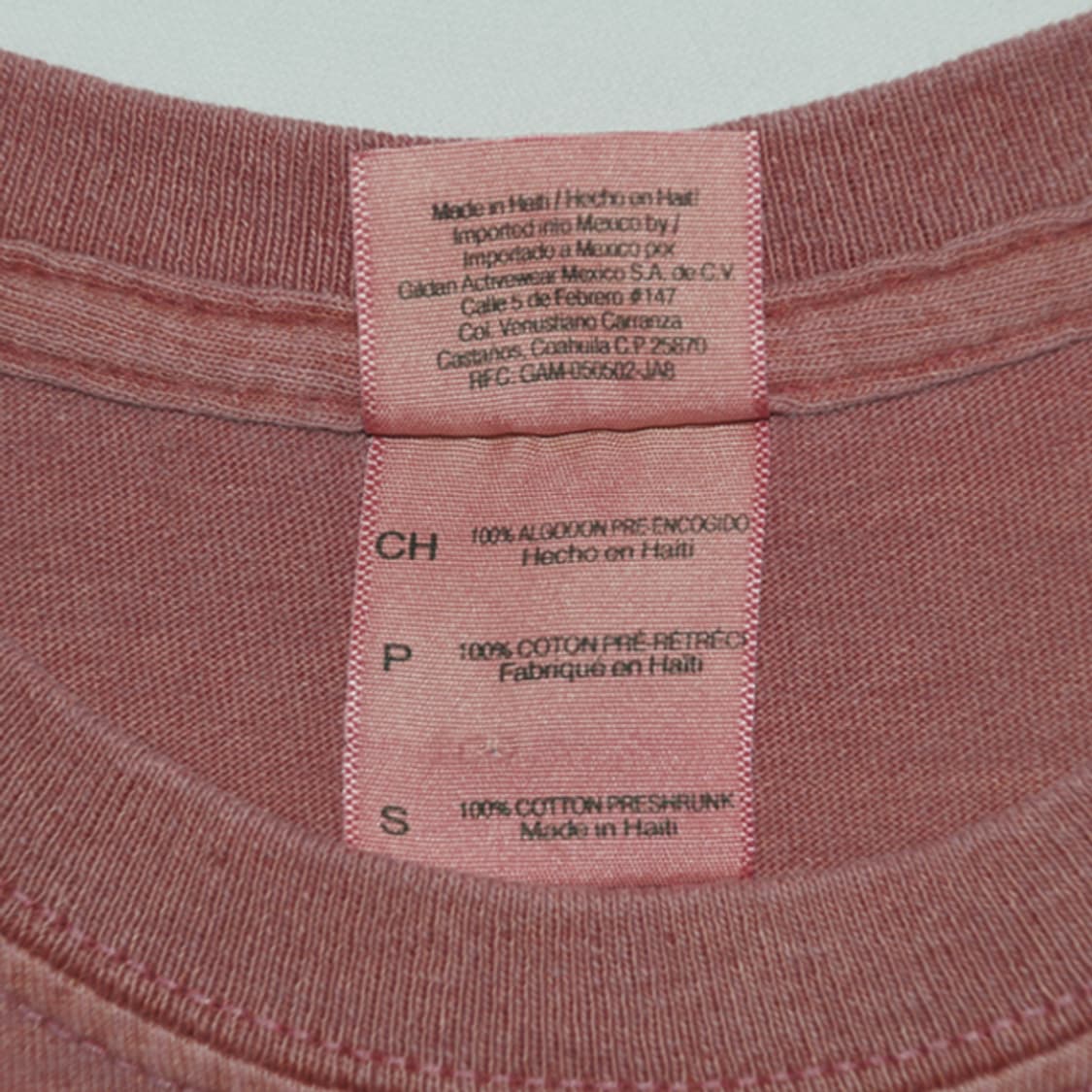 GILDAN Ultra Cotton 빈티지티셔츠 상품이미지8