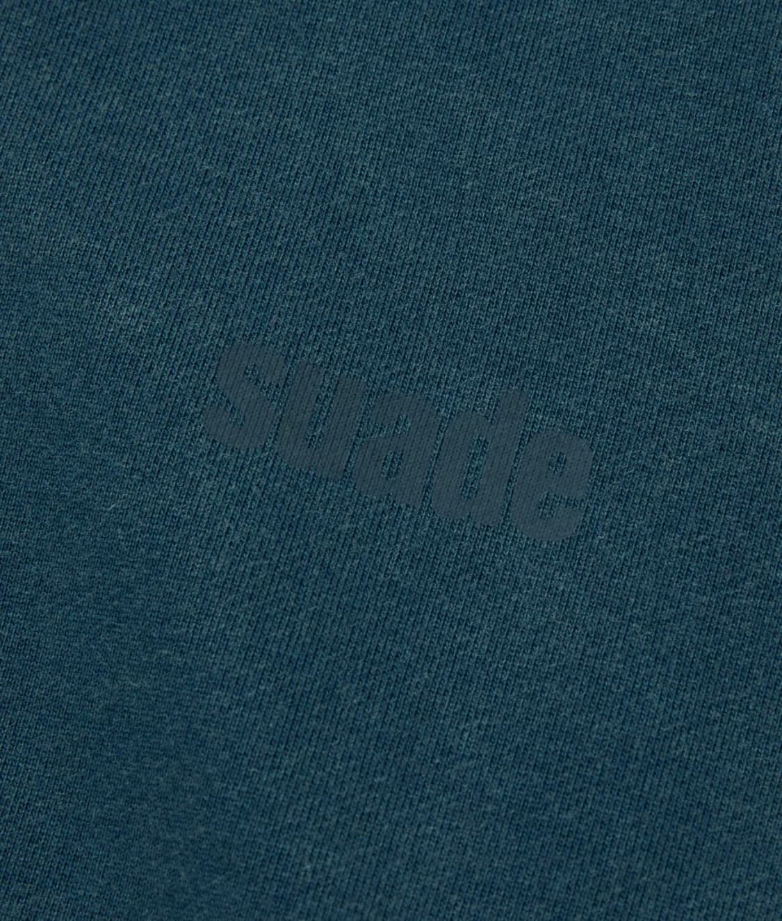 스웨이드 딥그린 후드집업 상품이미지6