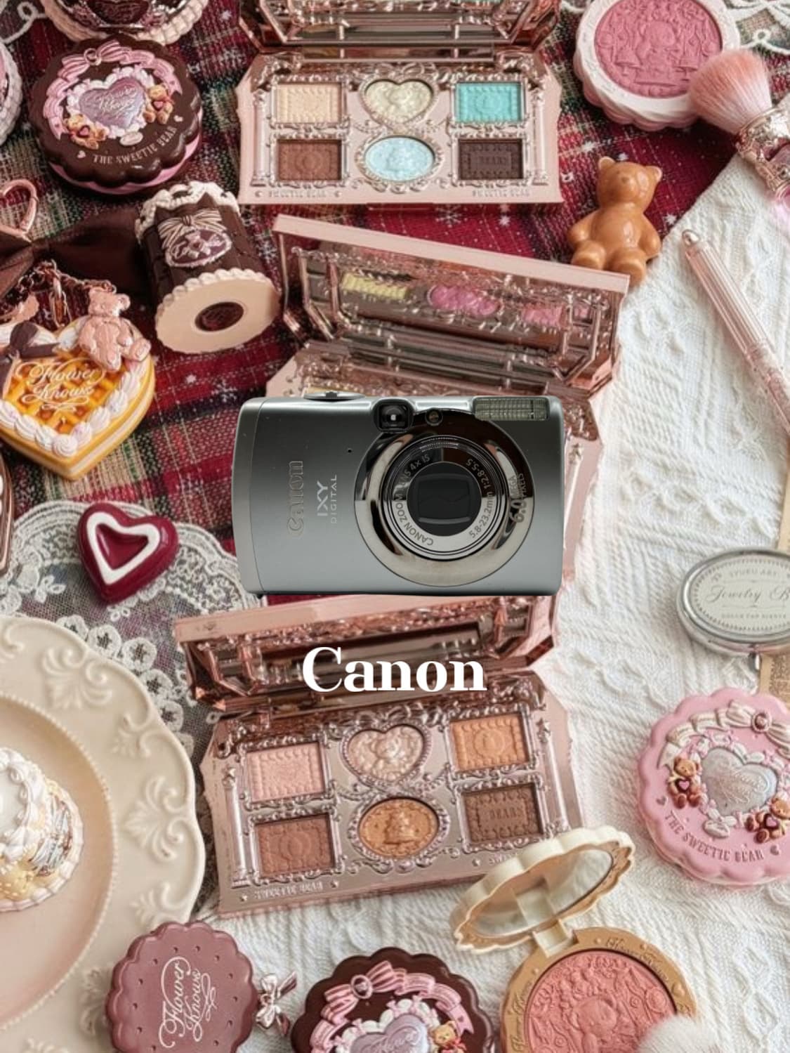 캐논 ixy 800 ixus 800 빈티지디카 디지털카메라 상품이미지1