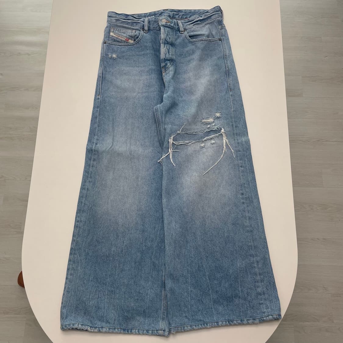 디젤 D라이즈 09e25 1996 (오염 하자 X) 상품이미지1