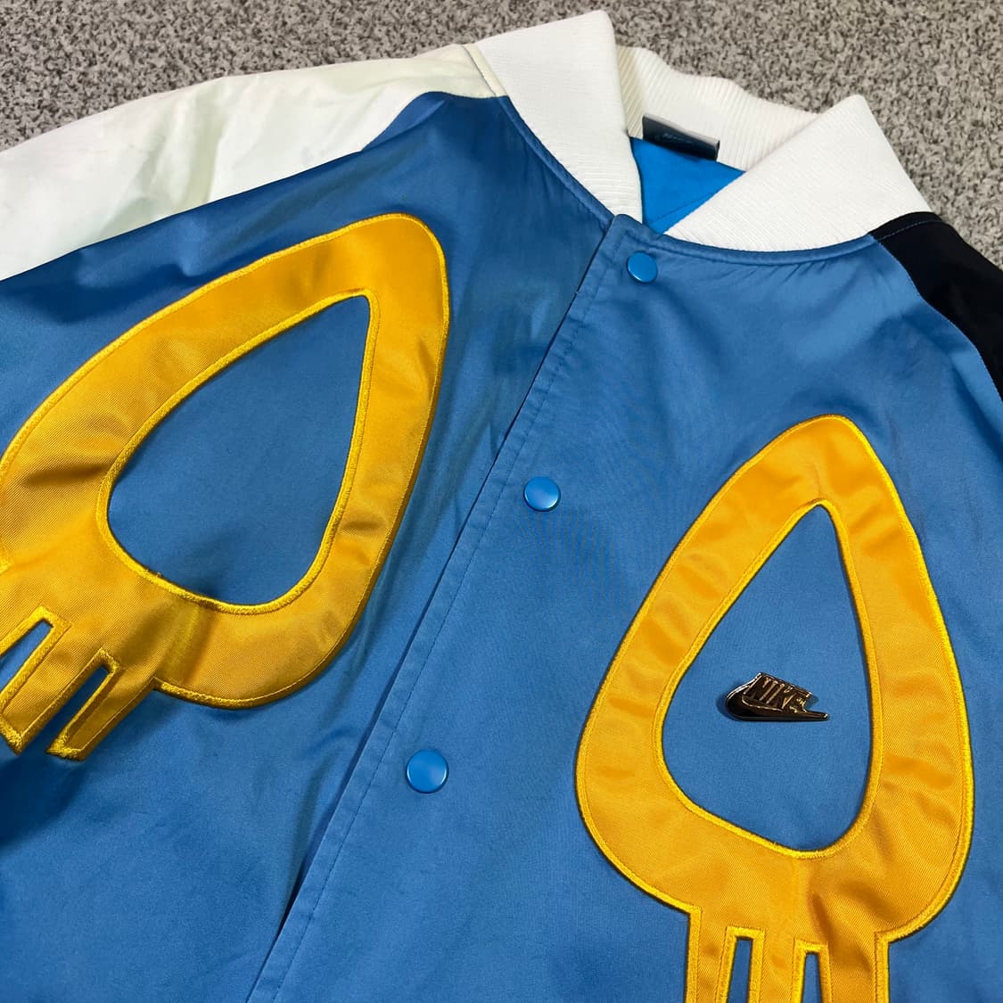 나이키 x 카세트플레야 스타디움 자켓 상품이미지2