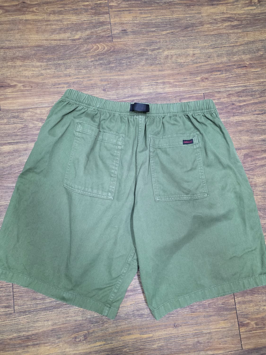 그라미치 릿지 쇼츠팬츠 상품이미지6