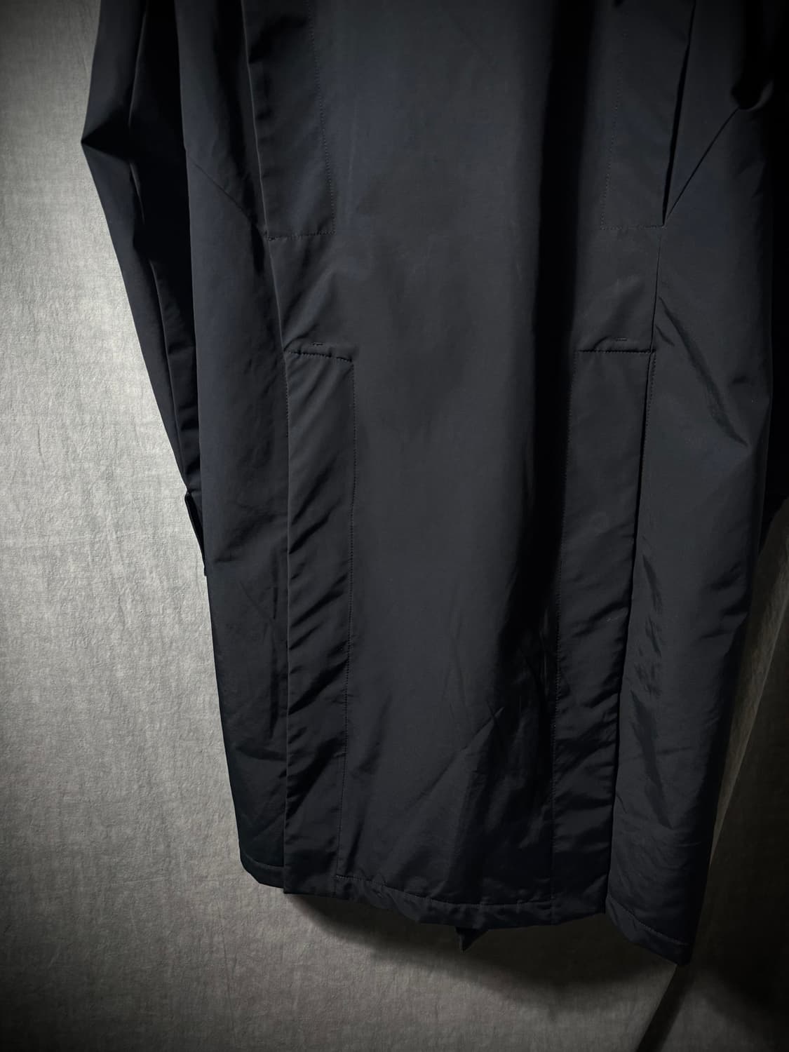 11 by Boris Bidjan Saberi Technical Coat 상품이미지8