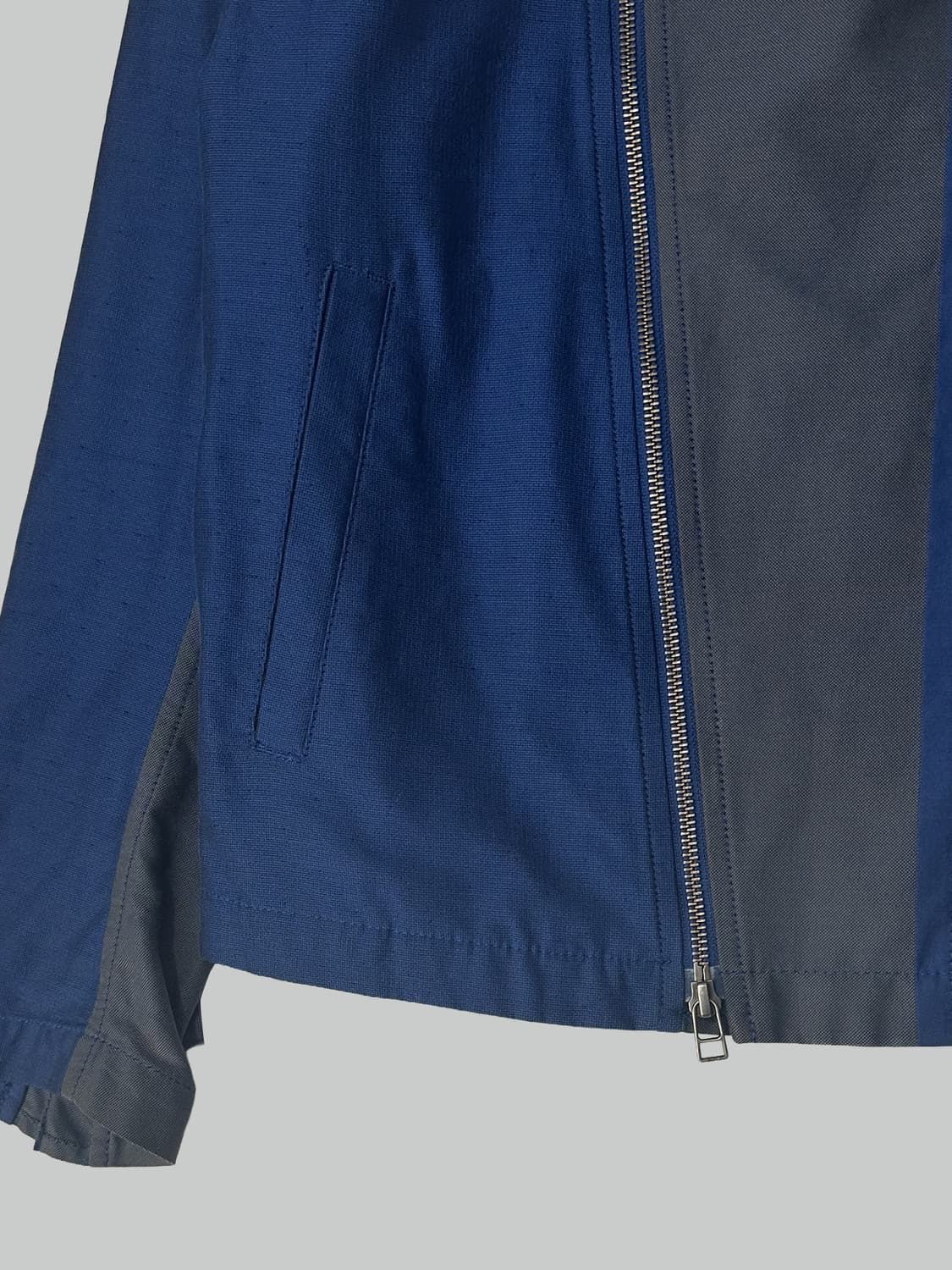 이세이 미야케 apoc 라이더 자켓 상품이미지3