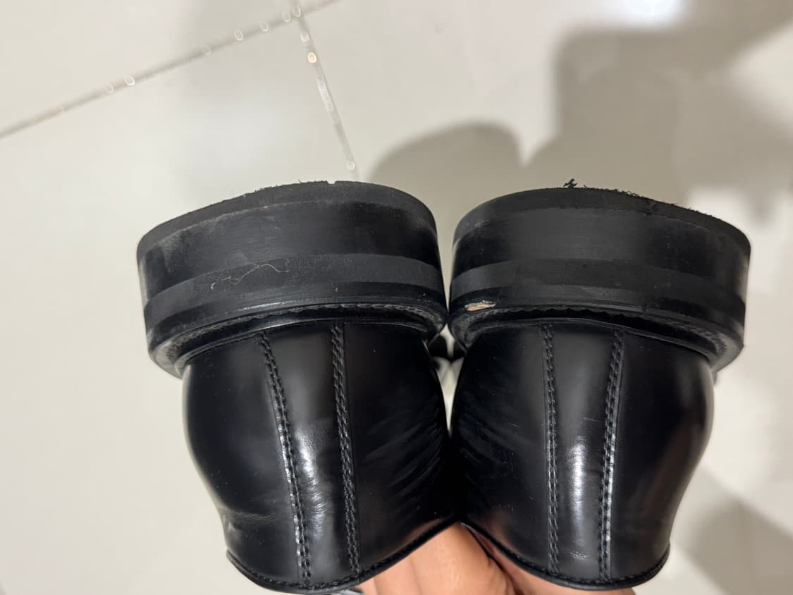 보테가베네타 인트레치아토 더비 44사이즈 상품이미지5