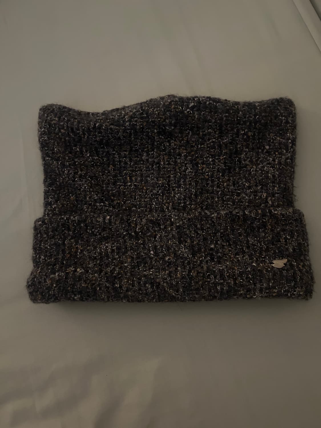 코이세이오 와이드 캣비니 퍼플 상품이미지2