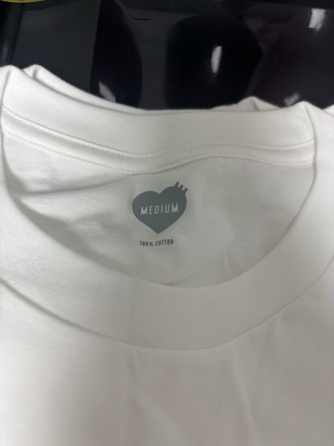 휴먼메이드 티셔츠 3pack M 상품이미지3