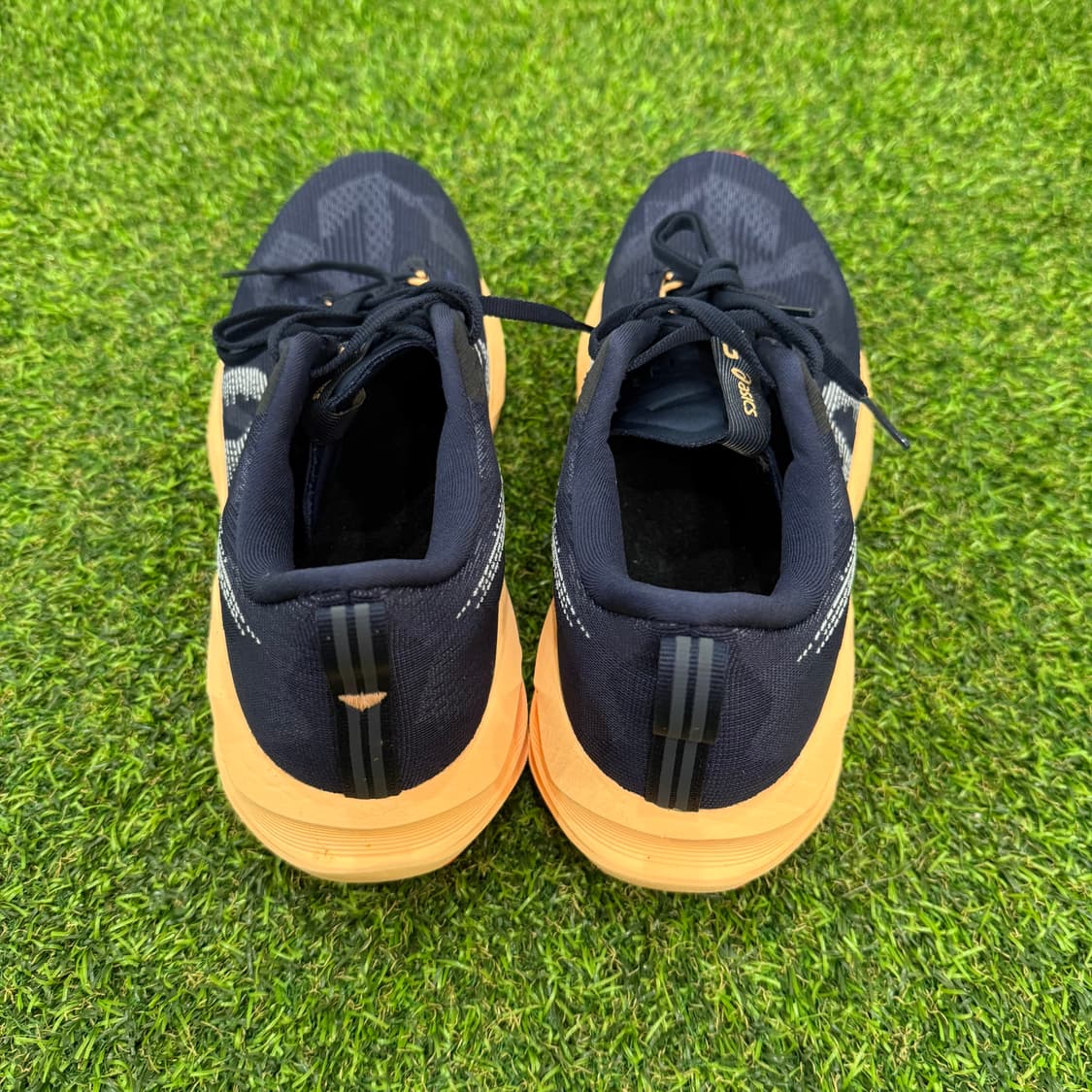 [Asics] 노바블라스트5 와이드_275사이즈 상품이미지4