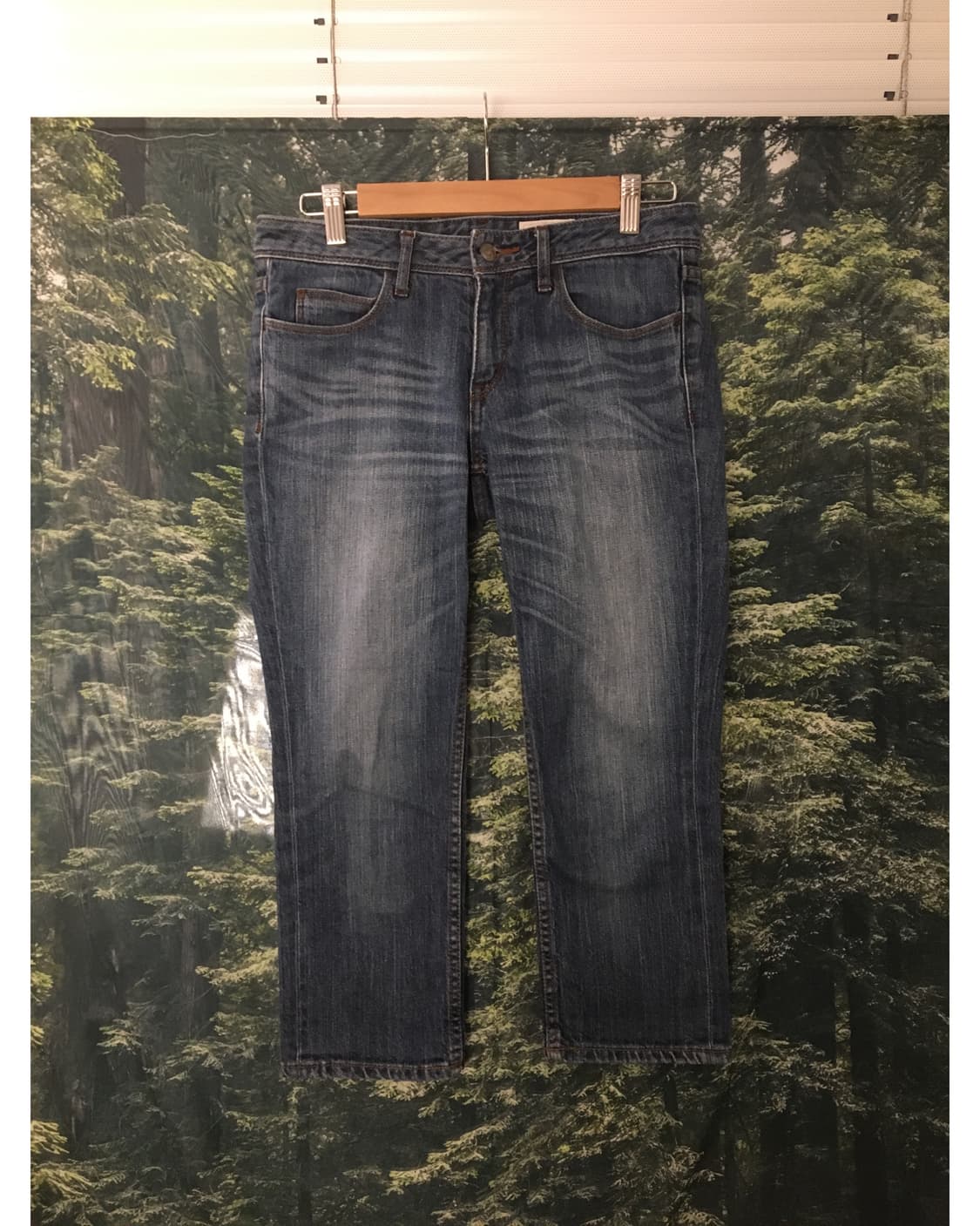 blue meadow frill set (4p) 상품이미지10