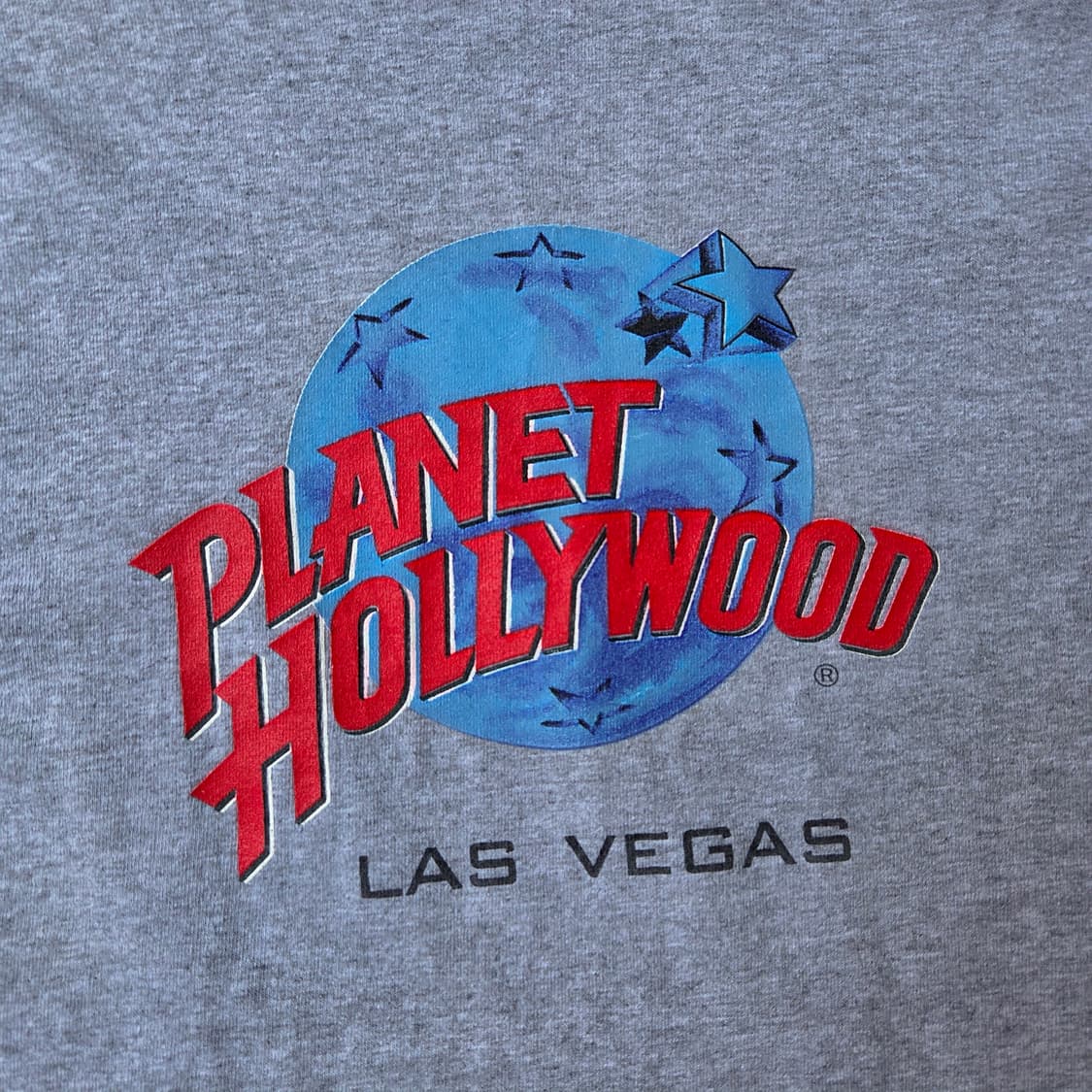 Planet Hoollywood 롱슬리브 상품이미지2