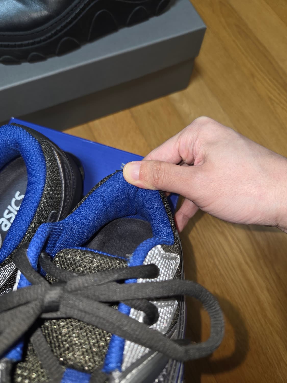 [265] 키코 아식스 지엔치아 상품이미지4