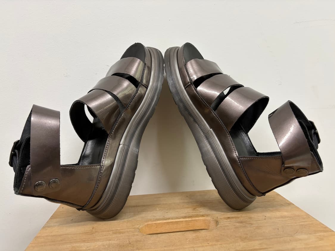 닥터마틴 여성 샌들 240 상품이미지5