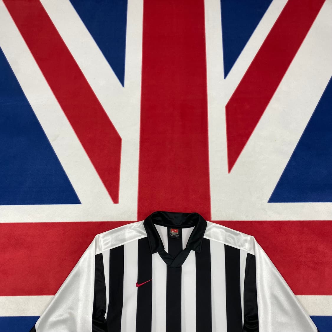 나이키 블록코어 져지 M  상품이미지2