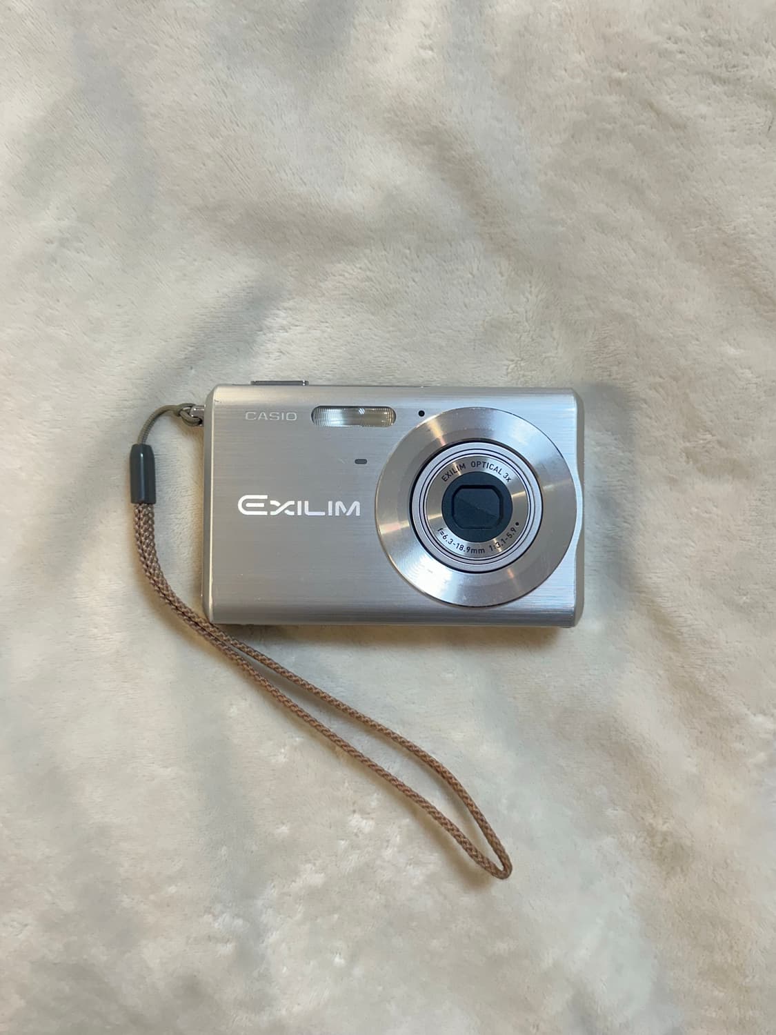 카시오 엑슬림 z60 디카/디지털카메라 상품이미지1