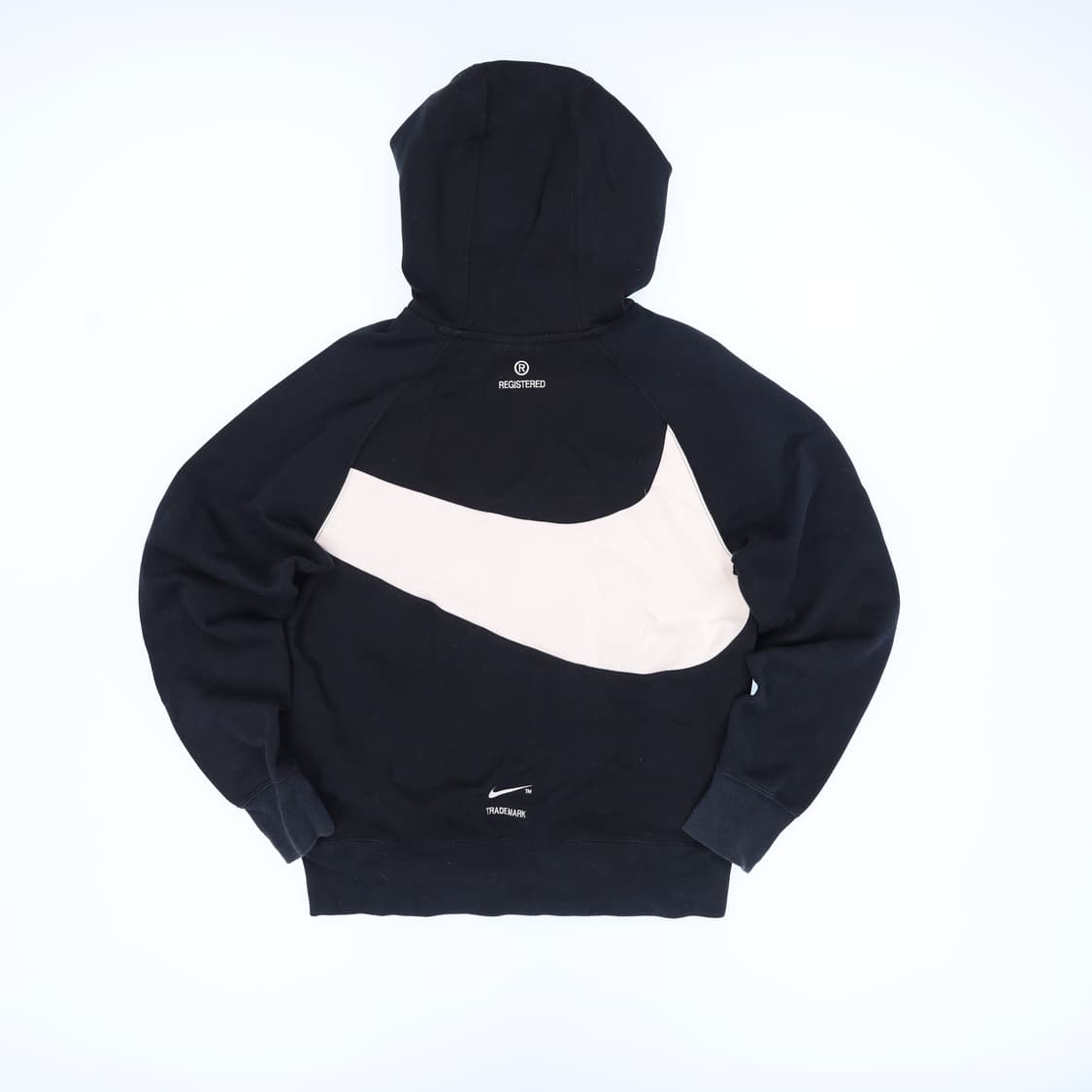 M 나이키 빅스우시 후드 티셔츠 N7596 상품이미지2