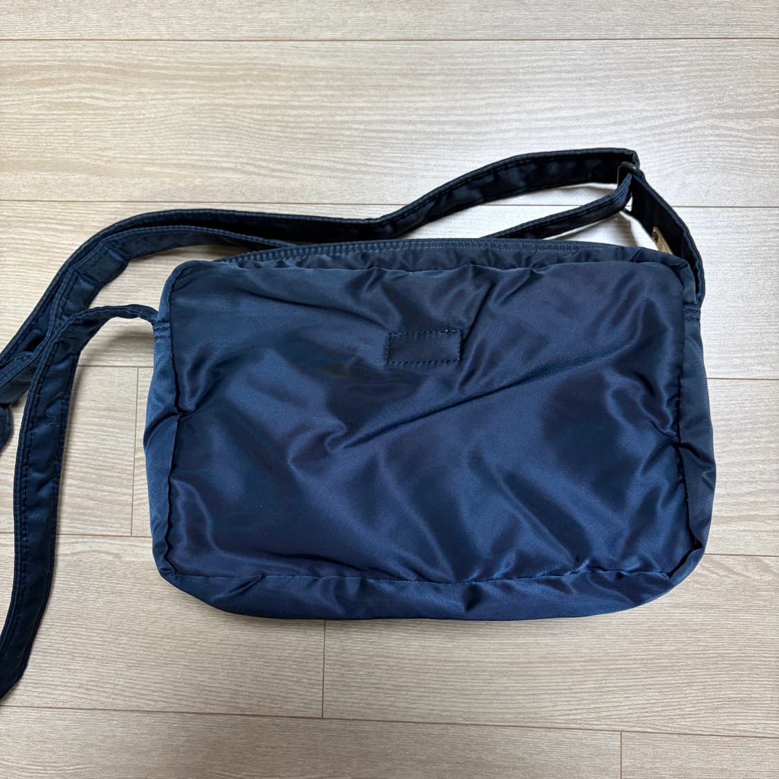 요시다포터 porter 탱커 숄더백 S 네이비 신형 상품이미지2