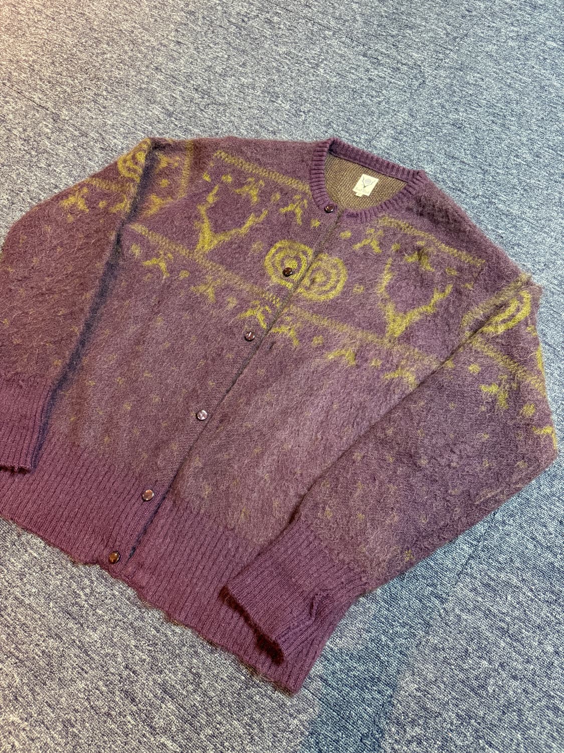 south2 west8 남이서팔 가디건 L 상품이미지6