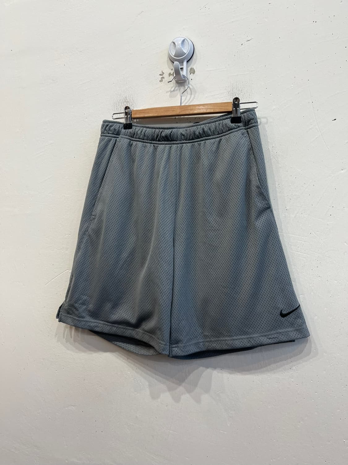 나이키 매쉬 쇼츠 반바지 상품이미지1