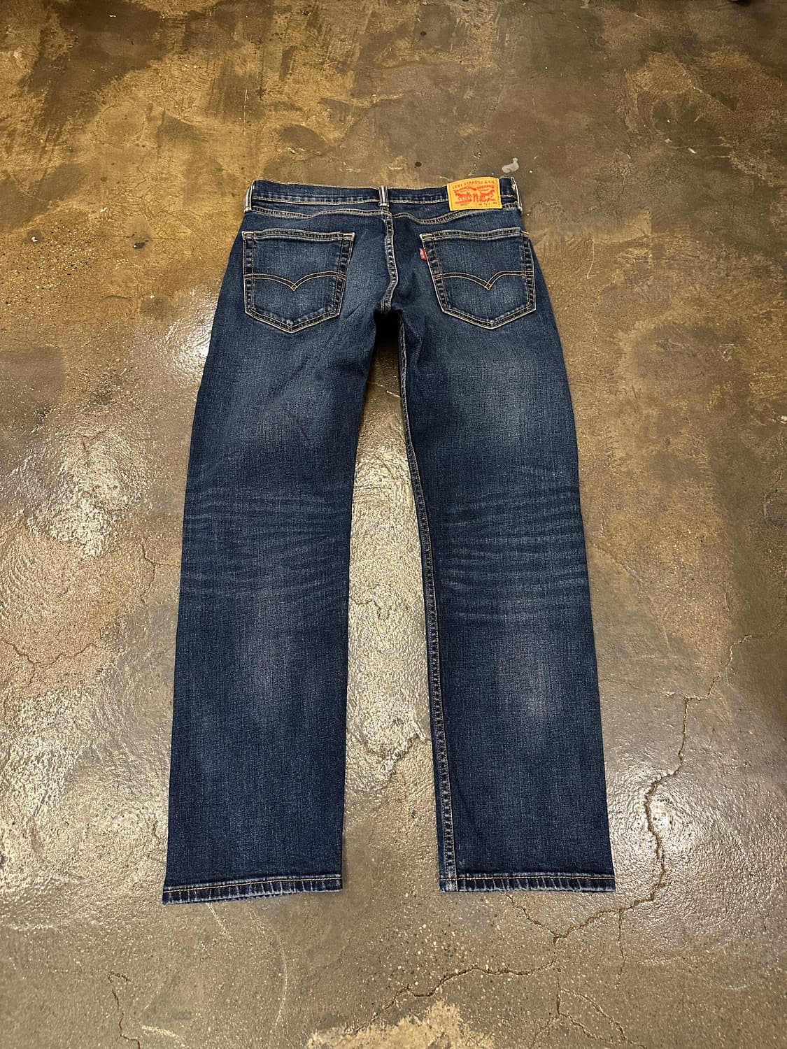 Levis 리바이스 505 W32 L30 상품이미지2