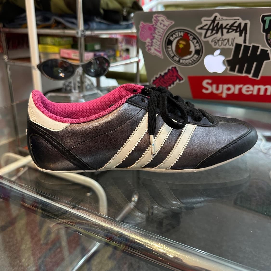 [240] 아디다스 우라마 상품이미지2