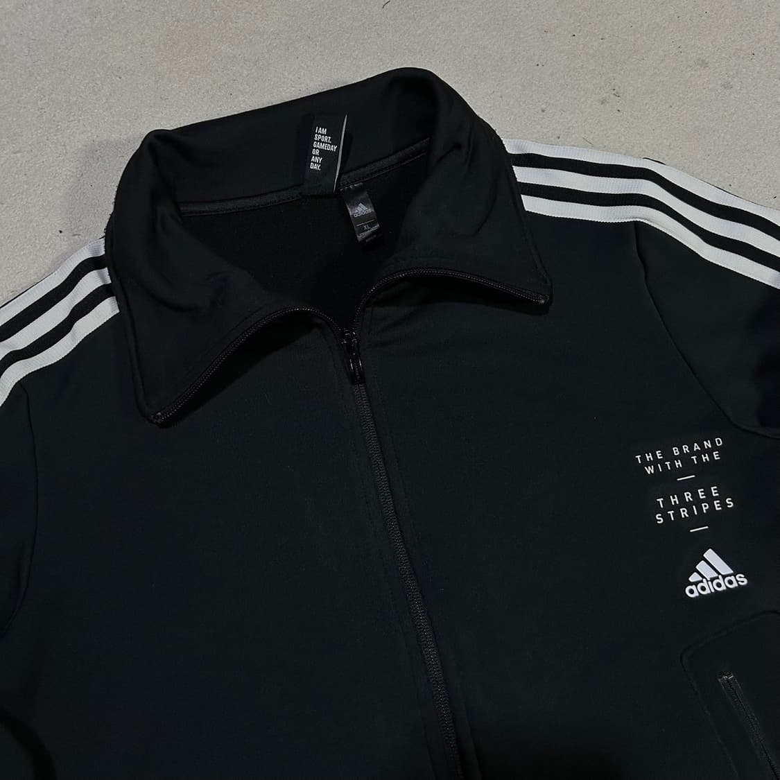 (M)아디다스 져지 상품이미지2