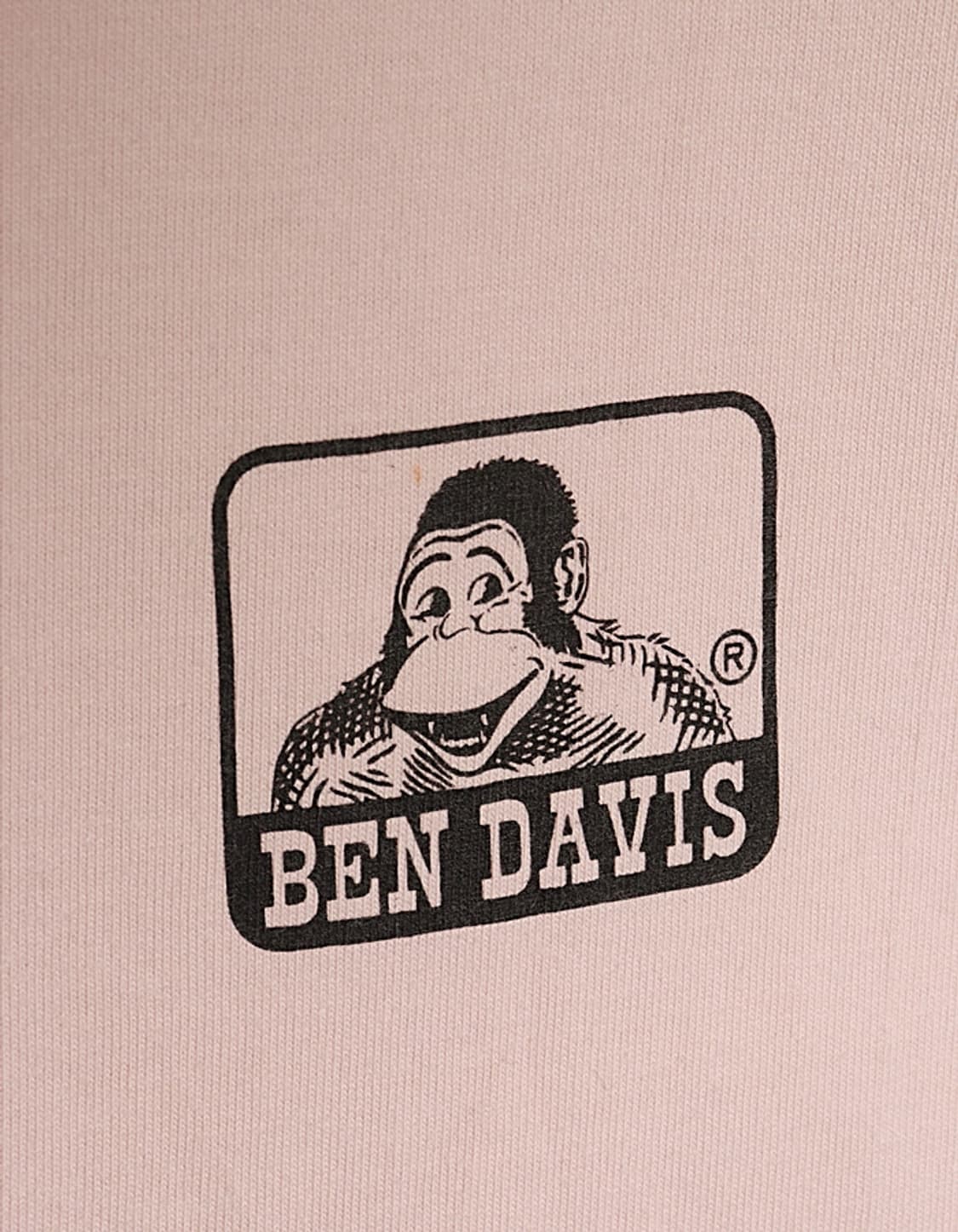 BEN DAVIS Print T-Shirts 상품이미지3