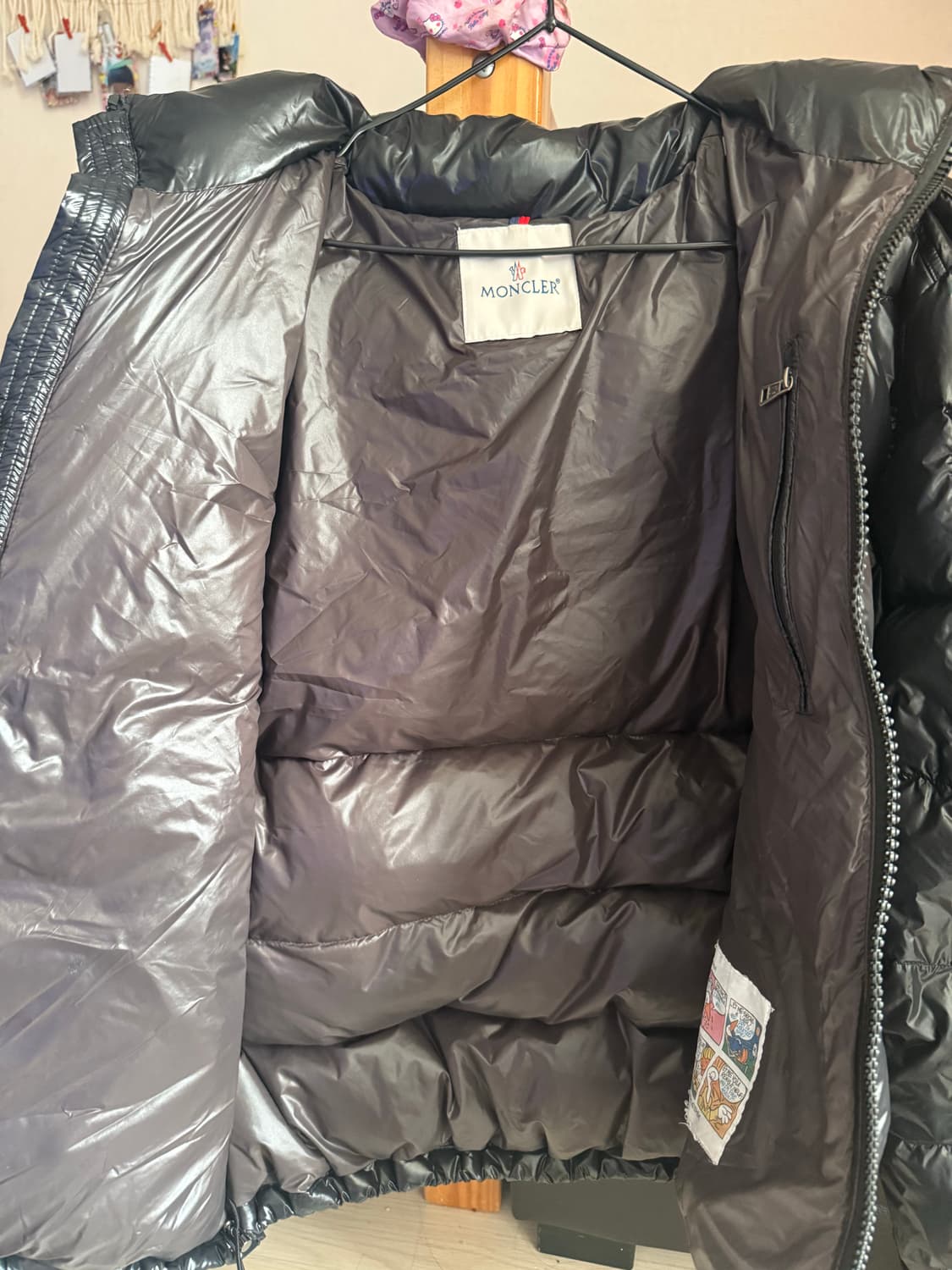 몽클레어 마야 상품이미지3