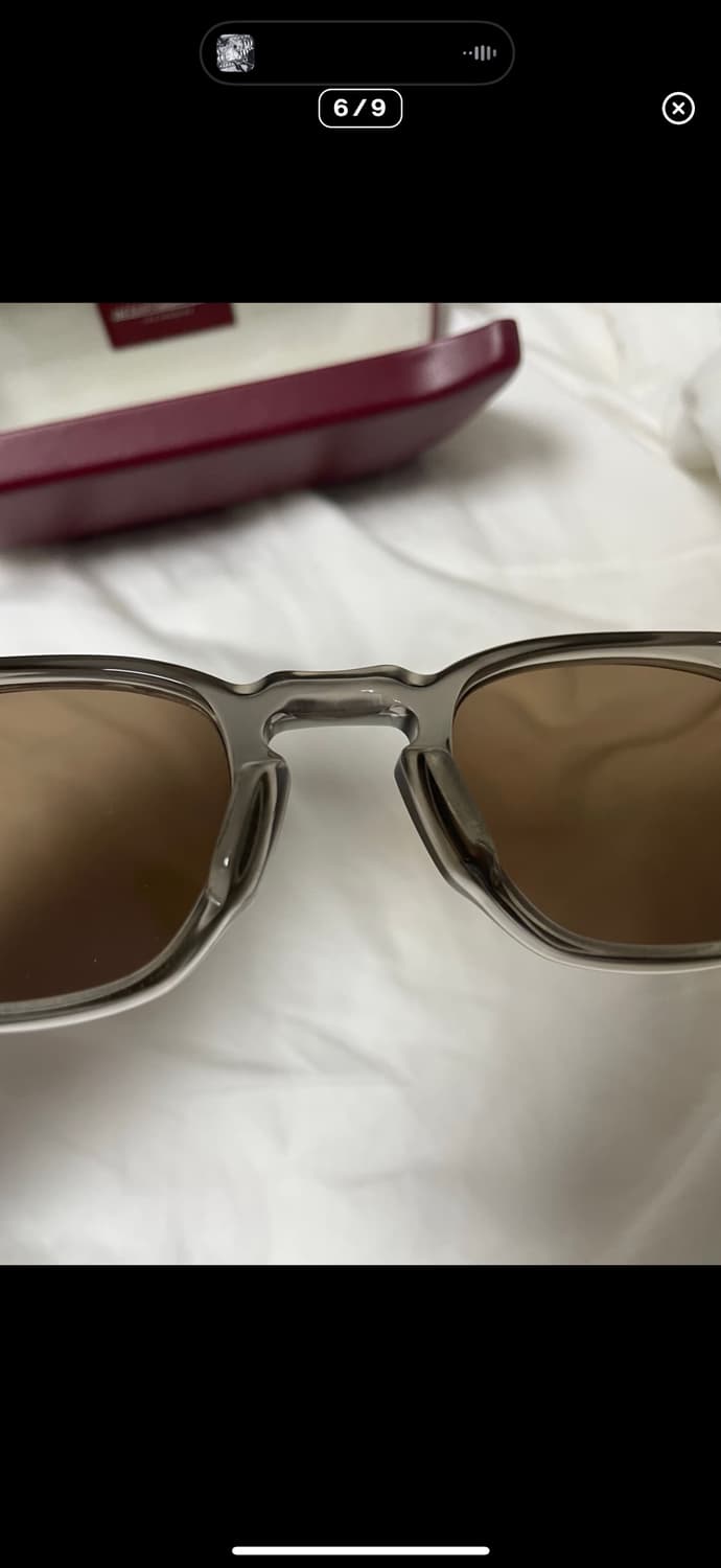 자크마리마지 제피린 그레이 44  상품이미지6